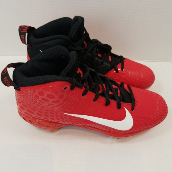 Nike Other - Nike Force Zoom Trout Pro Baseball Cleats